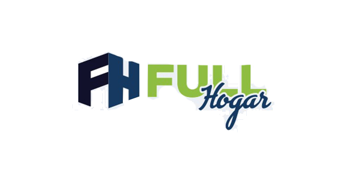 full hogar logo