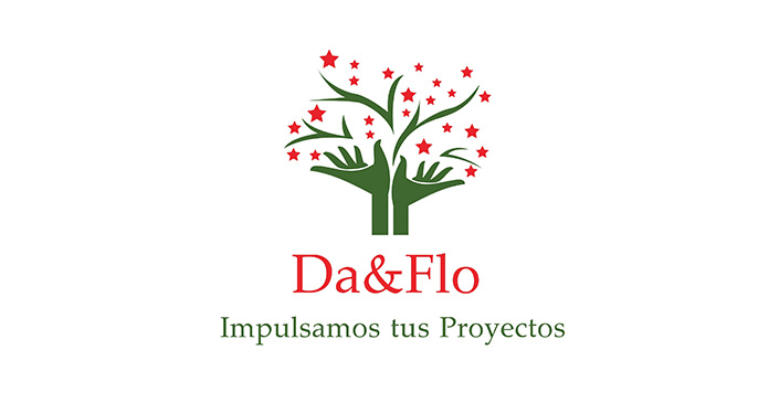 da flo logo