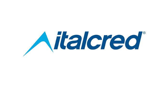 italcred logo