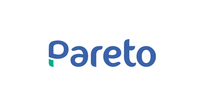 pareto logo