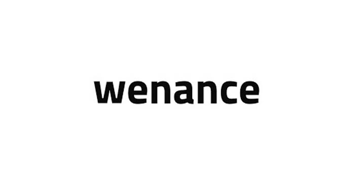 wenance logo